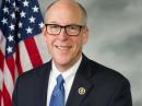 US Rep. Greg Walden, W7EQI.